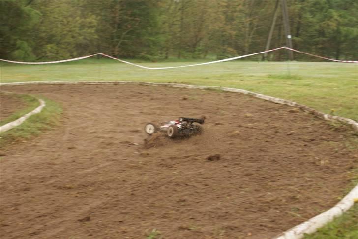 Lidt action billeder med den nye karosse billede 18