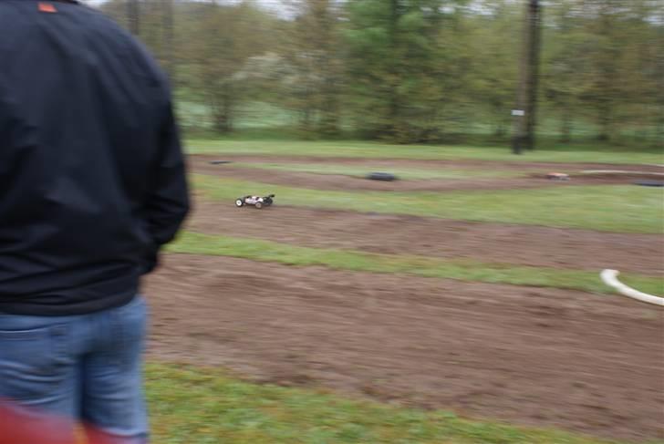 Lidt action billeder med den nye karosse billede 19