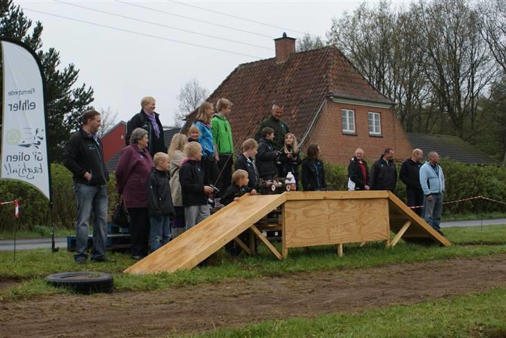 Lidt action billeder med den nye karosse billede 24