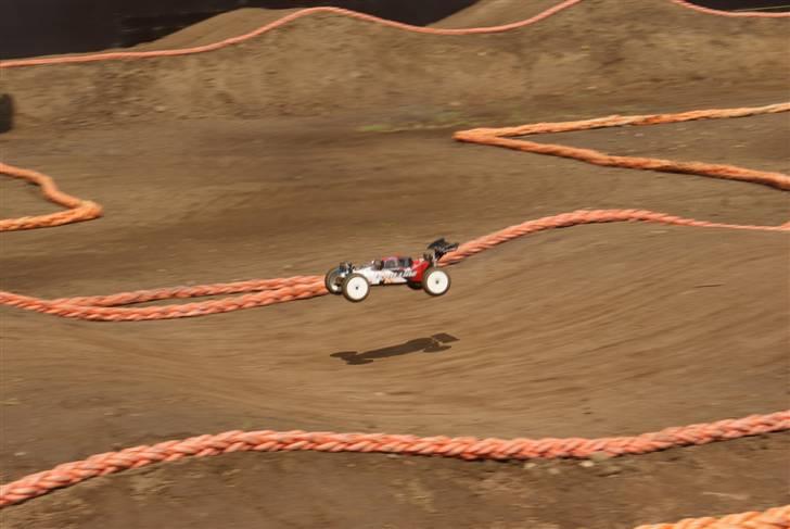 Lidt action billeder med den nye karosse billede 26