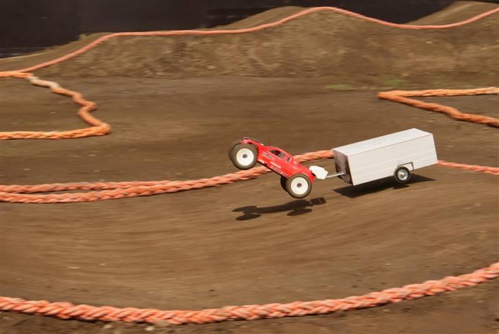 Lidt action billeder med den nye karosse billede 31