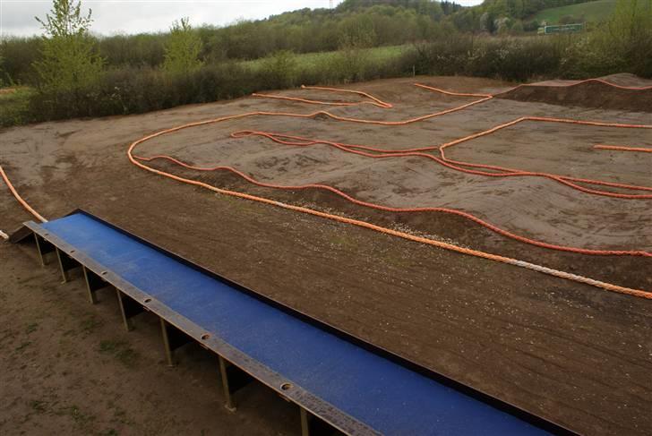 Lidt action billeder med den nye karosse billede 33