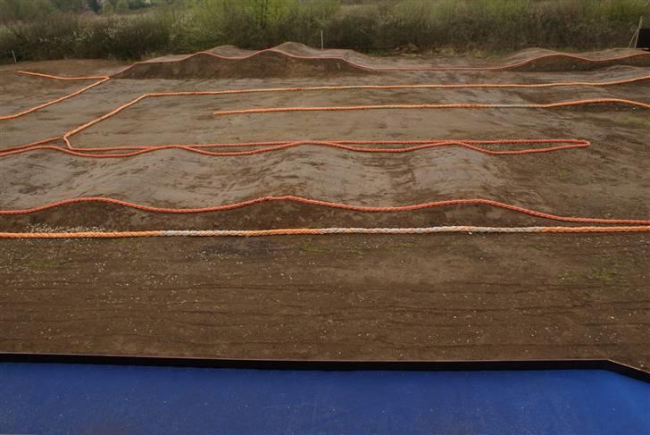 Lidt action billeder med den nye karosse billede 34