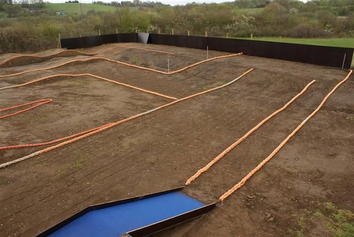 Lidt action billeder med den nye karosse billede 35