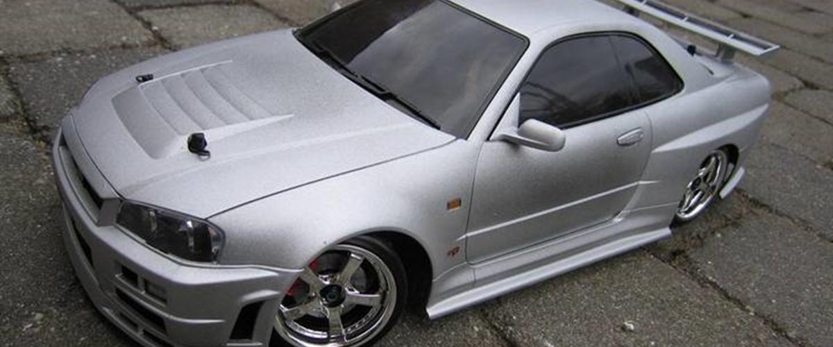 Nissan Skyline R34 Gt R Nismo R Tune Stylingprojekter Uploadet Af Alex G