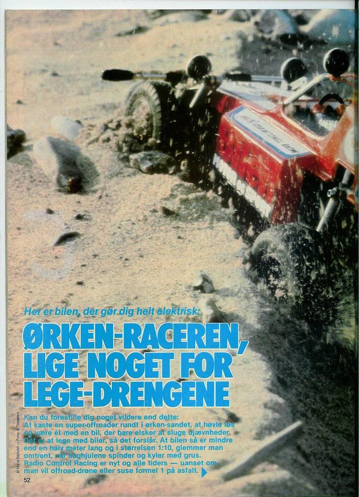 Scan fra Bilen Motor og sport - Scan fra Bilen motor og sport nr 3 marts 1982 billede 1