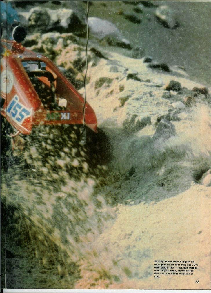 Scan fra Bilen Motor og sport - Scan fra Bilen motor og sport nr 3 1982 billede 2