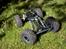 Poleret crawler