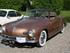 VW Karrmann Ghia