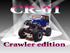 Bygning af CR-01 Crawler edition  