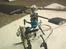 Helikopter Blade MSR Upgrade part