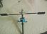 Helikopter Blade MSR Upgrade part