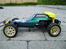RC parken gennem tiden - Tamiya Fox: Endnu en gammel Tamiya i utrolig fin stand, men ligesom Supershot'en røg den videre til Peter Ø.