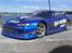 HPI Nitro RS4 Drift (1. spin)