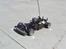 HPI Nitro RS4 Drift (1. spin)