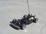 HPI Nitro RS4 Drift (1. spin)