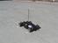 HPI Nitro RS4 Drift (1. spin)