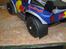Gearcover og hjulkasser til MCD Baja 1000 & Race Runner Evo III Modeller - De er ikke monteret endnu men det kommer stille og roligt.