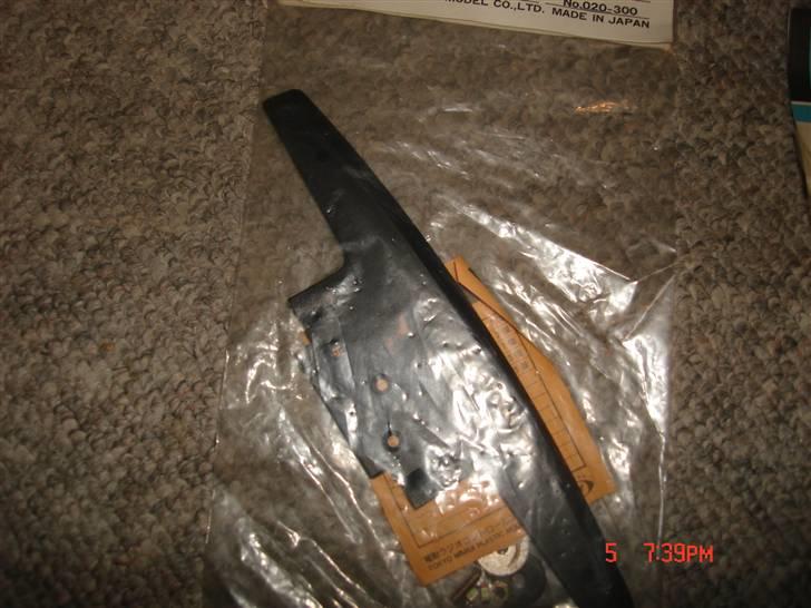 Marui dele nye (gamle)  billede 2