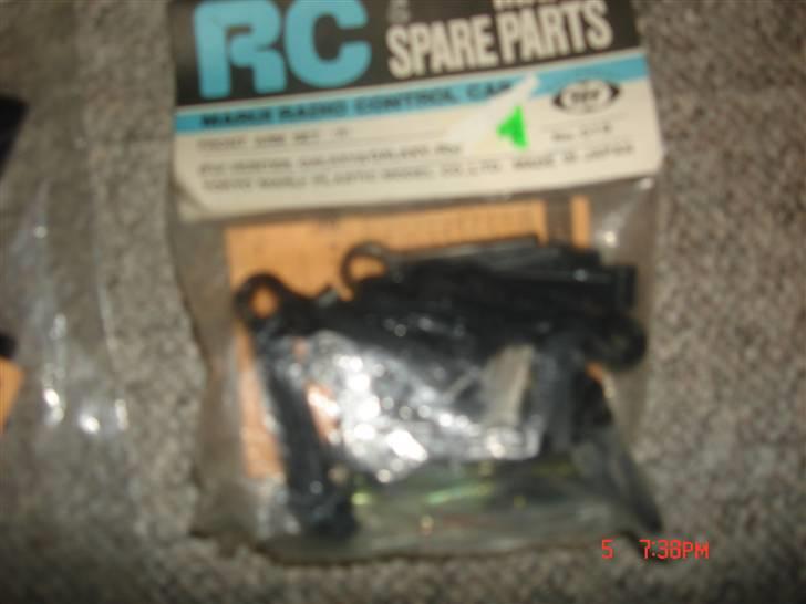 Marui dele nye (gamle)  billede 6