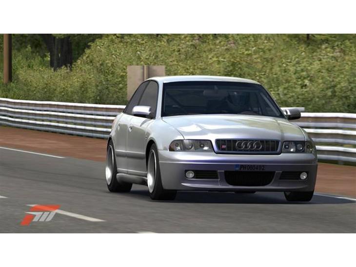 Forza motorsport 3 - mine biler. billede 0