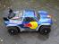 Gearcover og hjulkasser til MCD Baja 1000 & Race Runner Evo III Modeller - Lige et hurtigt billede af inderskærmene somdet kommer til at se ud med karossen på
