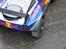 Gearcover og hjulkasser til MCD Baja 1000 & Race Runner Evo III Modeller - De sidder ret pænt til