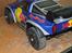 Gearcover og hjulkasser til MCD Baja 1000 & Race Runner Evo III Modeller