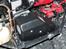 Gearcover og hjulkasser til MCD Baja 1000 & Race Runner Evo III Modeller - Sådan ser V2.0 coveret ud når det er monteret på en RR Evo III.
Der er også lavet huller til luft gennemstrømning.