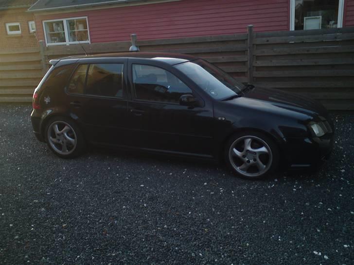 Mine 1:1 biler  - Så blev der tabt et sæt porsche cup fælge på den billede 106