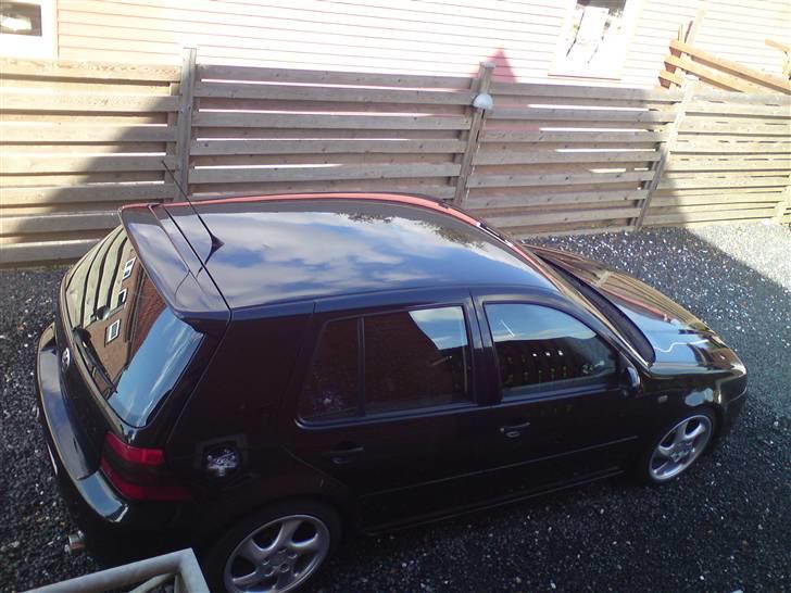 Mine 1:1 biler  - Så blev der tabt et sæt porsche cup fælge på den billede 107