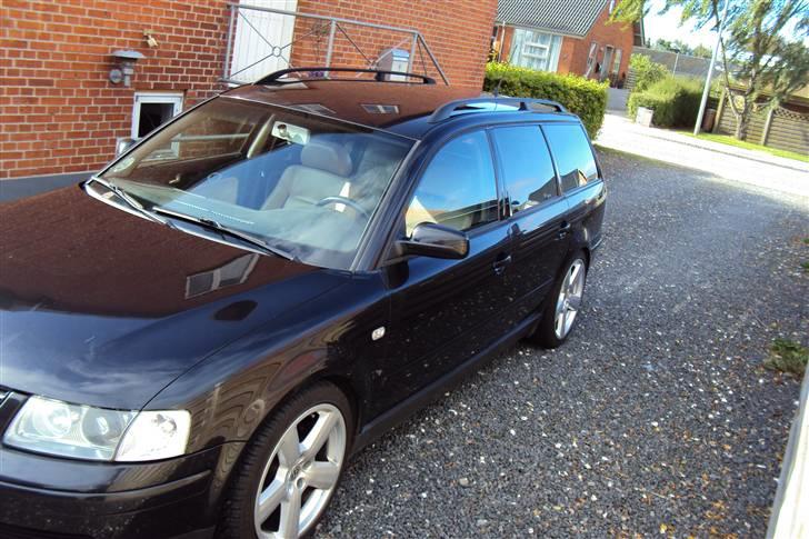 Mine 1:1 biler  - Passat v6 tdi billede 112