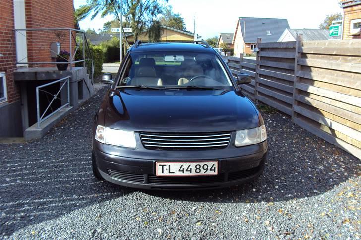 Mine 1:1 biler  - Passat v6 tdi billede 113