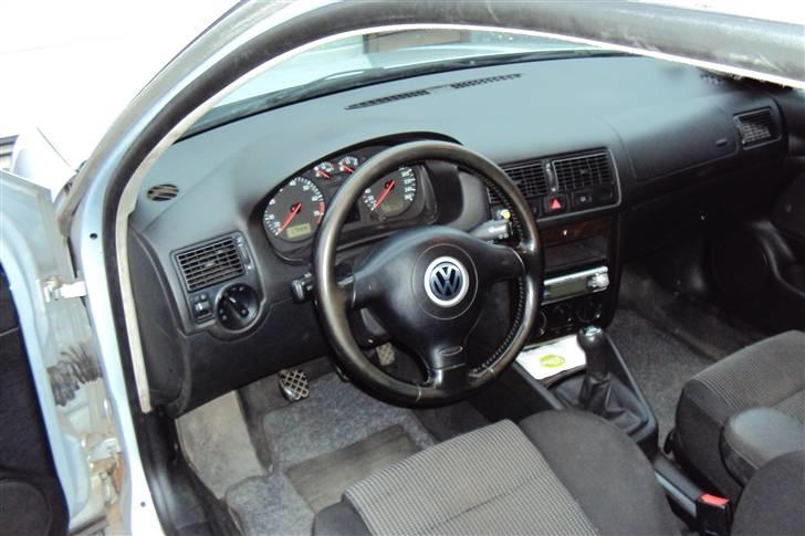 Mine 1:1 biler  - Indstrument bordet
 billede 120