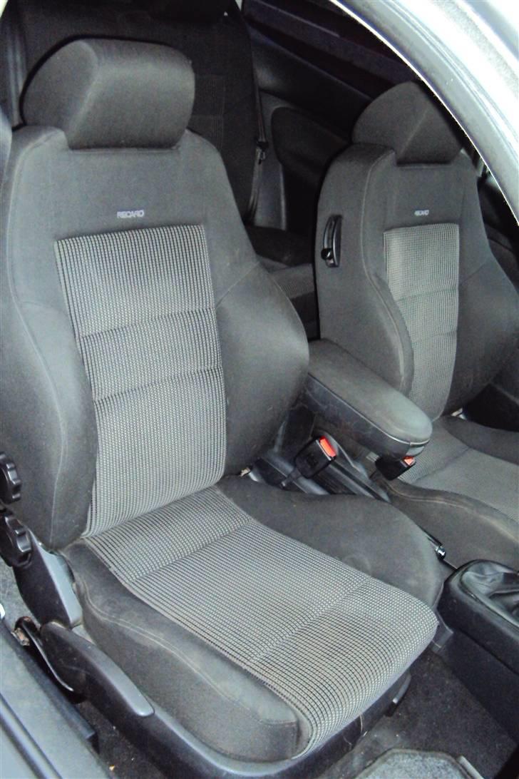 Mine 1:1 biler  - Formstøbt recaro kabine billede 122