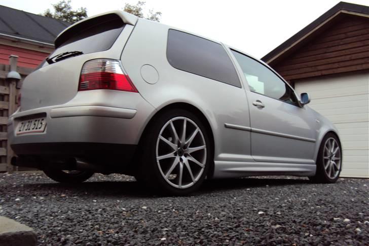 Mine 1:1 biler  - Billeder fra da jeg havde fået den men der er planer om en lille ombygning billede 123