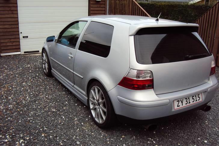 Mine 1:1 biler  - Billeder fra da jeg havde fået den men der er planer om en lille ombygning billede 124