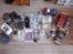 Tamiya Den Gamle Skole - Wild Willy, Honda City Turbo, Opel Ascona, Audi Quartro, Hollyday Buggy