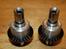 Savage X FLM Projekte - HPI 2set MACHINED BULLETPROOF DIFF BEVEL GEAR 29T/9T
