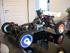 Cen Matrix TR Arena FRE Brushless Conversion