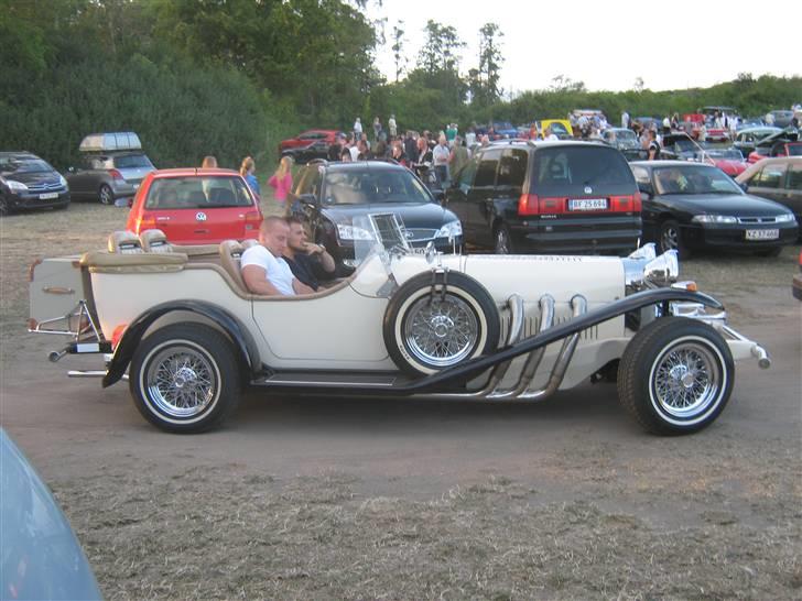 Fede biler fra Dk + 5 udenlands billede 1