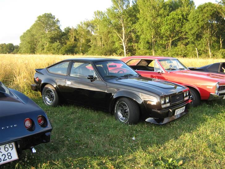 Fede biler fra Dk + 5 udenlands - Amc billede 5