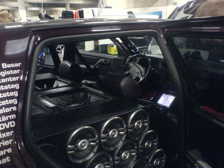 Fede biler fra Dk + 5 udenlands billede 7