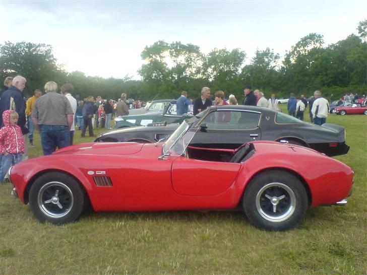 Fede biler fra Dk + 5 udenlands - AC Cobra billede 10