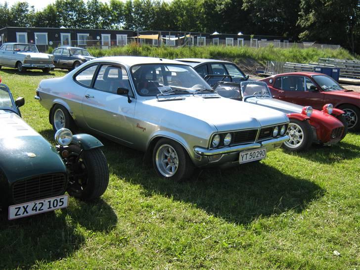 Fede biler fra Dk + 5 udenlands billede 22