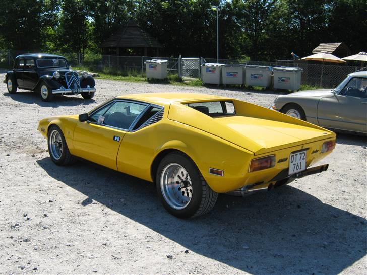 Fede biler fra Dk + 5 udenlands billede 24