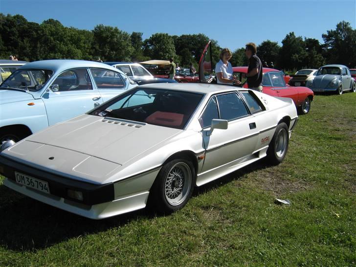 Fede biler fra Dk + 5 udenlands billede 28