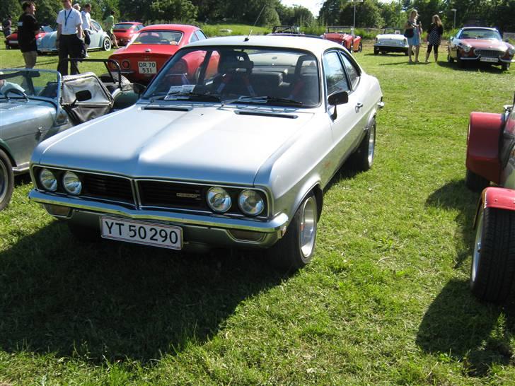 Fede biler fra Dk + 5 udenlands billede 29