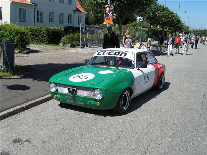 Fede biler fra Dk + 5 udenlands - Alfa Romeo GTV billede 30