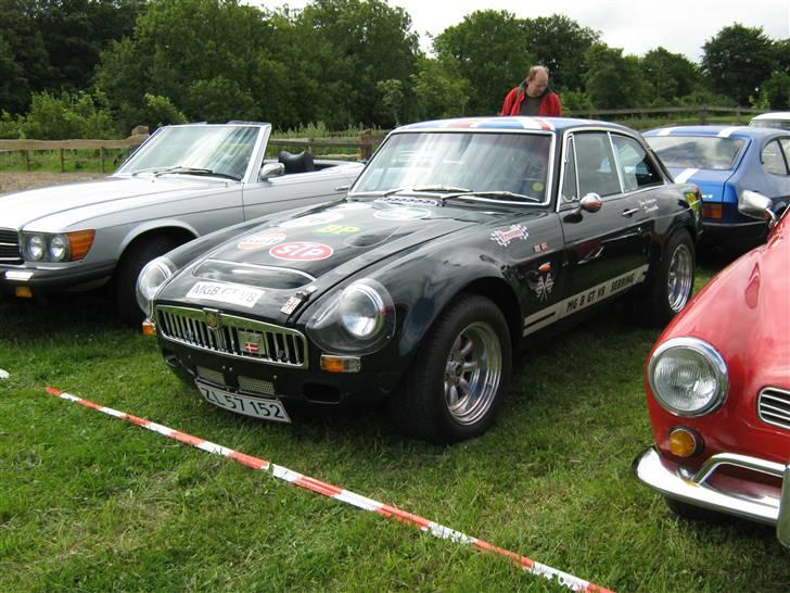 Fede biler fra Dk + 5 udenlands - Mg v8 billede 34